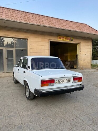 LADA (VAZ) 2107 2011, 15,000 km - 1.6 l - Masallı