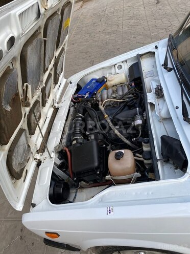 LADA (VAZ) 2107 2011, 15,000 km - 1.6 l - Masallı