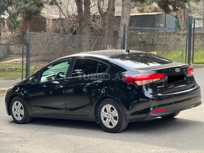 Kia Cerato 2016, 111,000 km - 2.0 л - Bakı