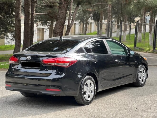 Kia Cerato 2016, 111,000 km - 2.0 л - Bakı
