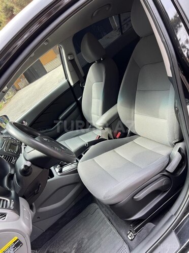 Kia Cerato 2016, 111,000 km - 2.0 л - Bakı