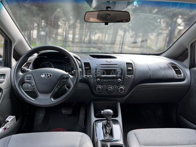 Kia Cerato 2016, 111,000 km - 2.0 л - Bakı