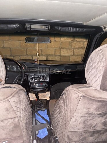 Mercedes 190 1992, 300,000 km - 2.0 l - Gəncə