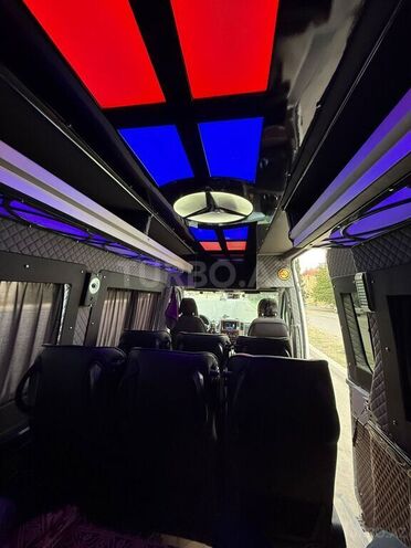 Mercedes Sprinter 315 2008, 247,500 km - 2.2 л - Gəncə