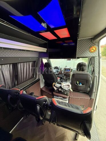 Mercedes Sprinter 315 2008, 247,500 km - 2.2 л - Gəncə