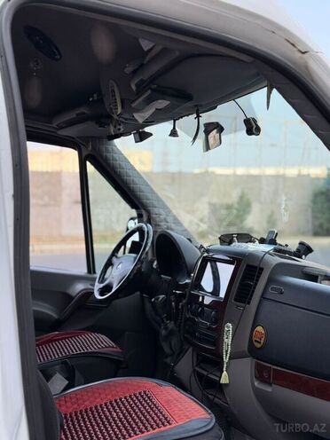 Mercedes Sprinter 315 2008, 247,500 km - 2.2 л - Gəncə