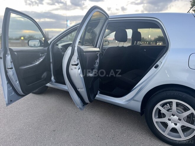 Toyota Corolla 2005, 188,000 km - 1.4 л - Ağstafa