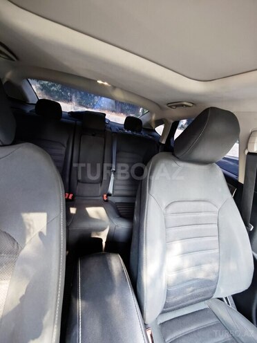 Ford Fusion (North America) 2019, 116,000 km - 2.0 л - Bakı