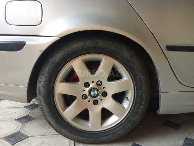 BMW 316 2000, 340,541 km - 1.9 l - Goranboy