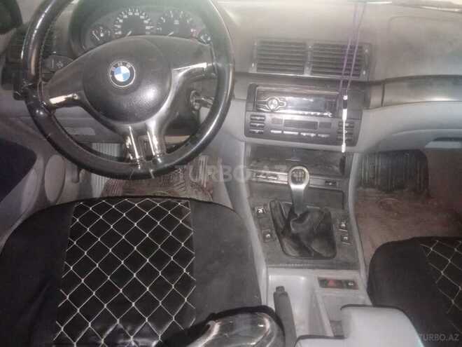 BMW 316 2000, 340,541 km - 1.9 l - Goranboy