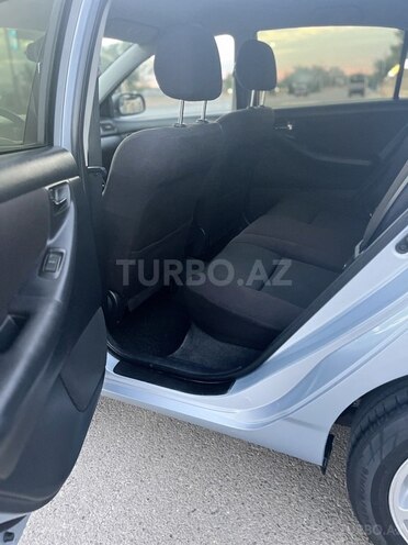 Toyota Corolla 2005, 188,000 km - 1.4 л - Ağstafa