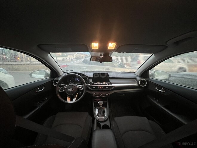 Kia Forte 2020, 128,000 km - 2.0 l - Bakı