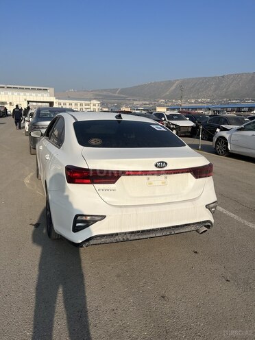 Kia Forte 2020, 128,000 km - 2.0 l - Bakı