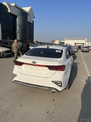 Kia Forte 2020, 128,000 km - 2.0 l - Bakı