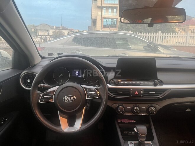 Kia Forte 2020, 128,000 km - 2.0 l - Bakı