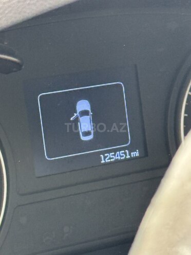 Kia Optima 2016, 201,000 km - 1.6 l - Bakı