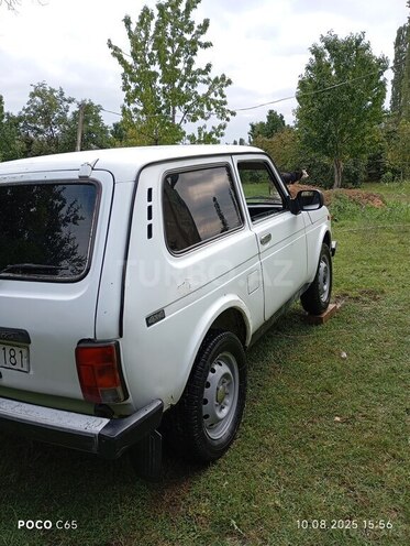 LADA (VAZ) Niva 2003, 210,000 km - 1.7 л - Xaçmaz