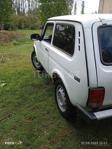 LADA (VAZ) Niva 2003, 210,000 km - 1.7 л - Xaçmaz