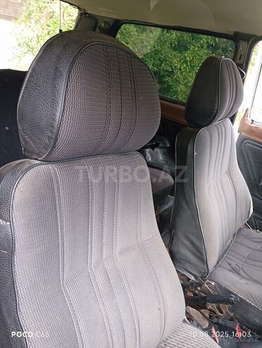 LADA (VAZ) Niva 2003, 210,000 km - 1.7 л - Xaçmaz