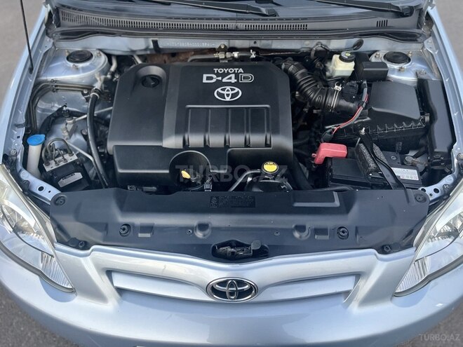 Toyota Corolla 2005, 188,000 km - 1.4 л - Ağstafa