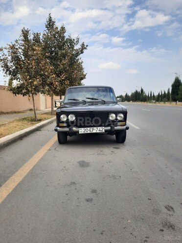 LADA (VAZ) 2106 1989, 202,062 km - 1.5 l - Gəncə