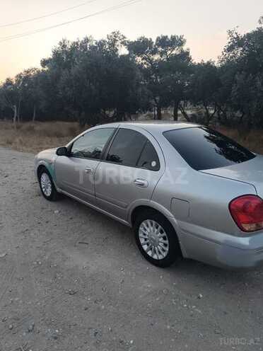 Nissan Sunny 2008, 310,000 km - 1.6 l - Bakı