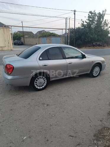 Nissan Sunny 2008, 310,000 km - 1.6 l - Bakı
