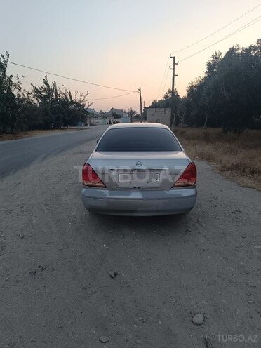 Nissan Sunny 2008, 310,000 km - 1.6 l - Bakı