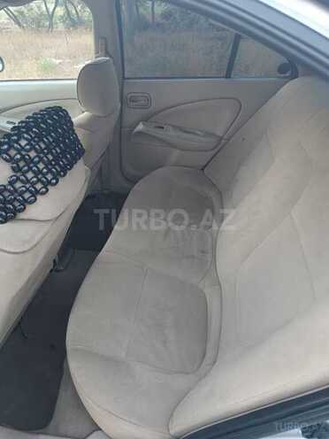 Nissan Sunny 2008, 310,000 km - 1.6 l - Bakı