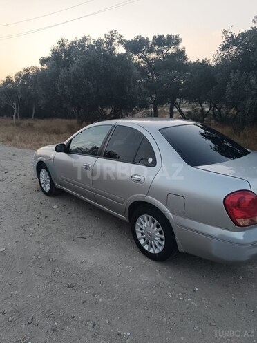 Nissan Sunny 2008, 310,000 km - 1.6 l - Bakı