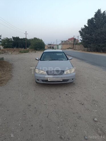Nissan Sunny 2008, 310,000 km - 1.6 l - Bakı