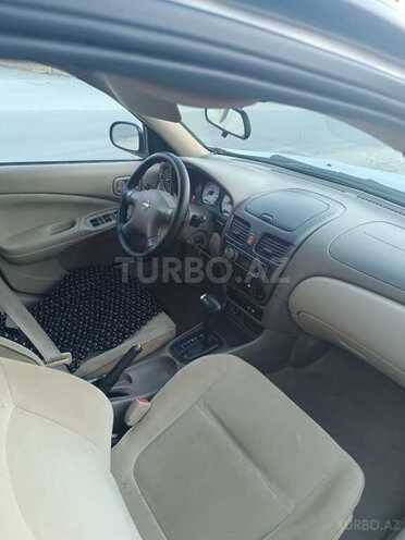 Nissan Sunny 2008, 310,000 km - 1.6 l - Bakı