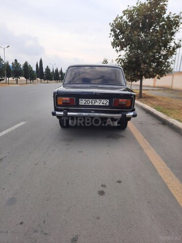 LADA (VAZ) 2106 1989, 202,062 km - 1.5 l - Gəncə