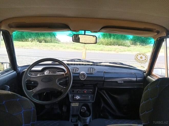 LADA (VAZ) 2106 1999, 66,758 km - 1.6 l - Bərdə
