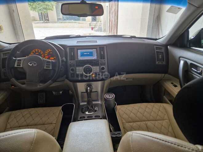 Infiniti FX35 2007, 193,000 km - 3.5 l - Bakı
