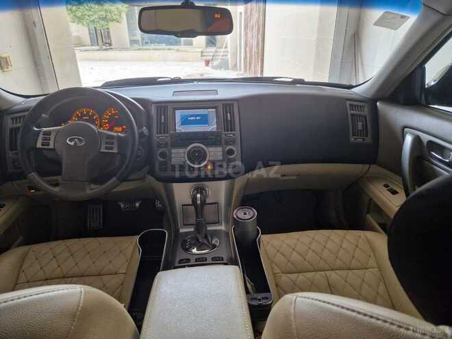 Infiniti FX35 2007, 193,000 km - 3.5 l - Bakı