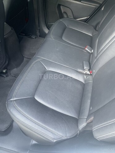 Kia Sportage 2010, 286,000 km - 2.0 л - Bakı