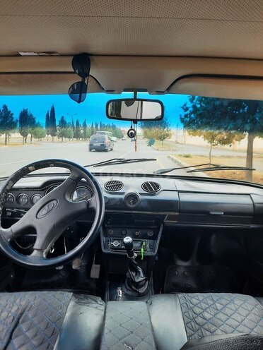 LADA (VAZ) 2106 1989, 202,062 km - 1.5 l - Gəncə