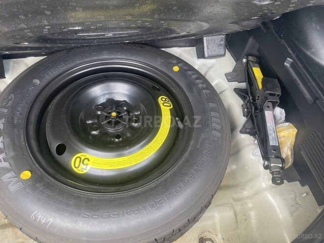 Kia Sportage 2010, 286,000 km - 2.0 л - Bakı
