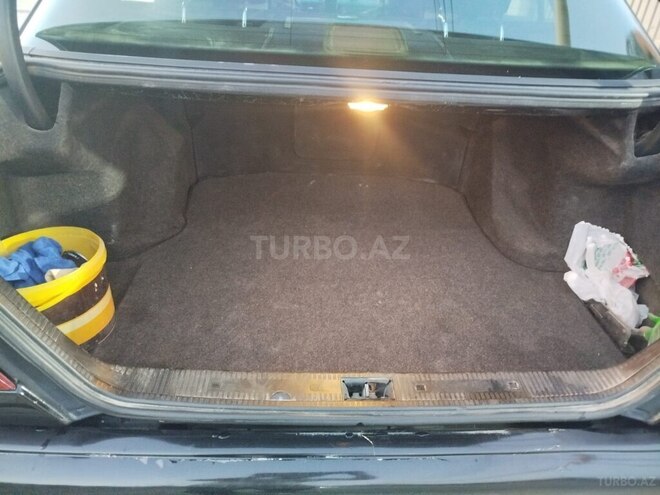 Mercedes C 180 1997, 373,356 km - 1.8 l - Bakı
