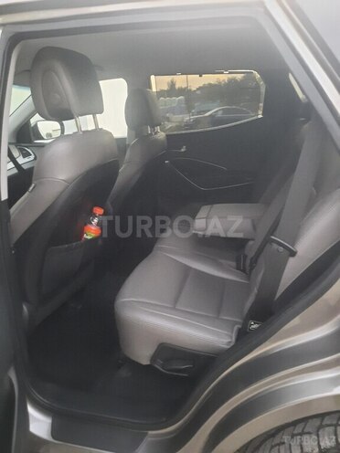 Hyundai Santa Fe 2014, 147,000 km - 2.0 l - Sumqayıt