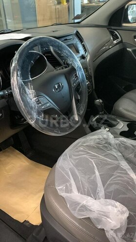 Hyundai Santa Fe 2014, 147,000 km - 2.0 l - Sumqayıt