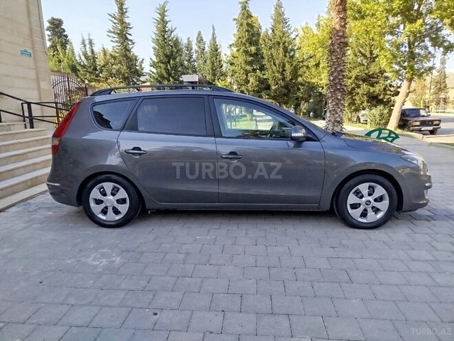 Hyundai i30 2008, 263,000 km - 1.6 l - Yevlax