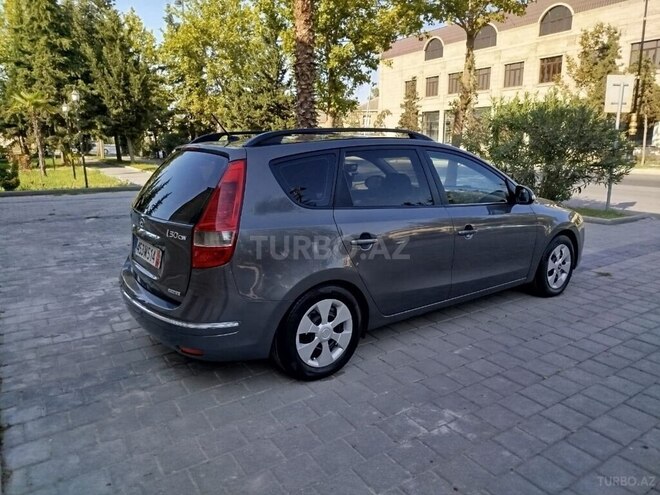 Hyundai i30 2008, 263,000 km - 1.6 l - Yevlax