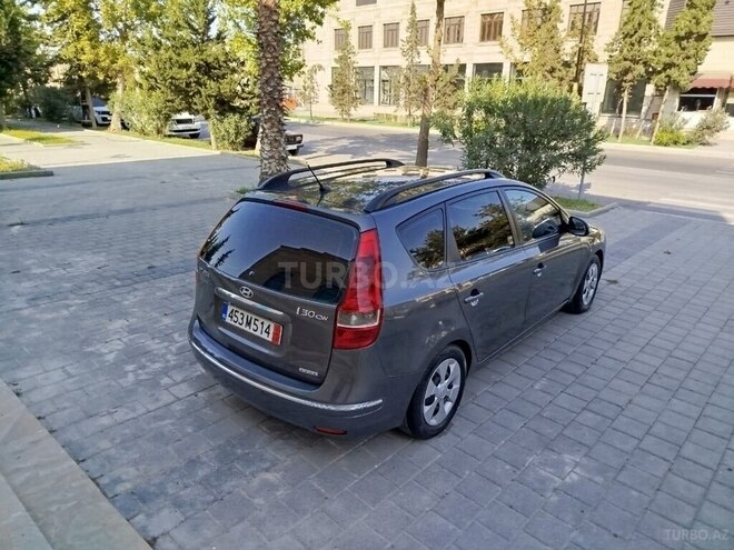 Hyundai i30 2008, 263,000 km - 1.6 l - Yevlax