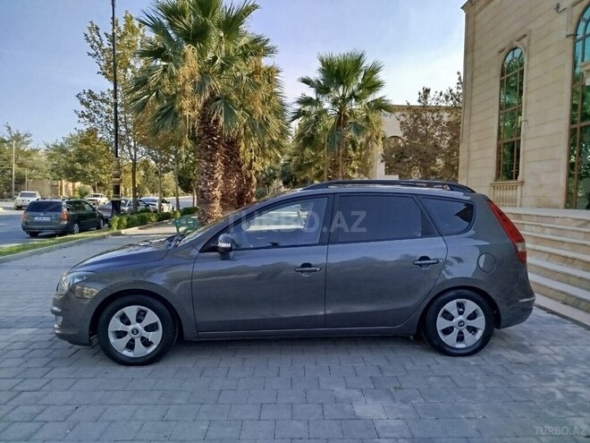 Hyundai i30 2008, 263,000 km - 1.6 l - Yevlax