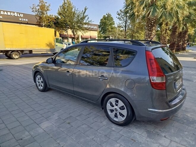 Hyundai i30 2008, 263,000 km - 1.6 l - Yevlax