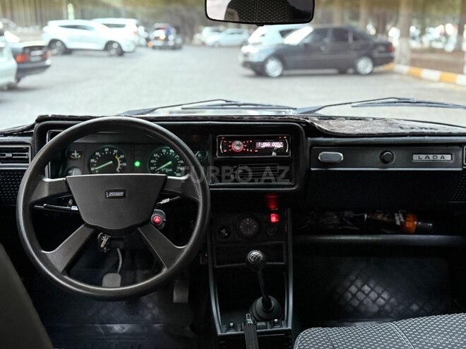 LADA (VAZ) 2107 2010, 92,000 km - 1.6 l - Sumqayıt