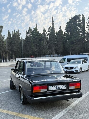 LADA (VAZ) 2107 2010, 92,000 km - 1.6 l - Sumqayıt