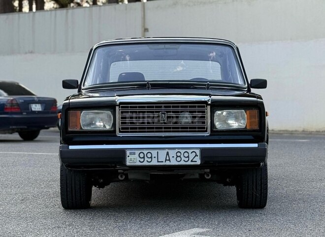 LADA (VAZ) 2107 2010, 92,000 km - 1.6 l - Sumqayıt